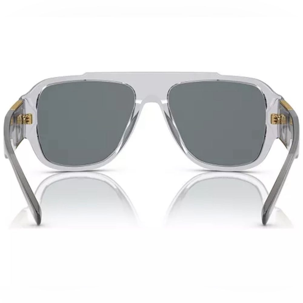 Versace men’s sunglasses VE4436U
